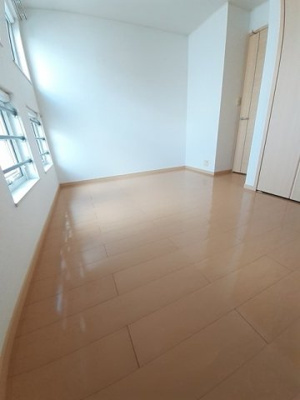 【内装】 | ベルコリ－ヌＢ