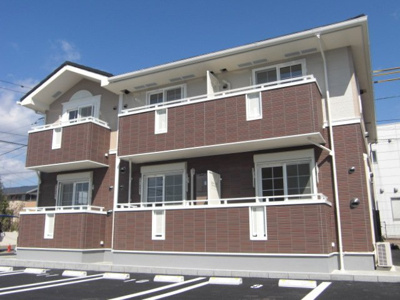 【外観】 | ベルコリ－ヌＢ