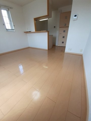 【居間・リビング】 | ベルコリ－ヌＢ