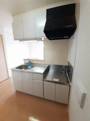 【キッチン】 | ベルコリ－ヌＢ