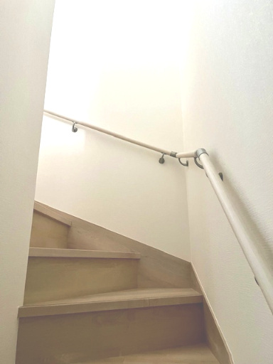 越前市平出新築戸建4号棟の内装