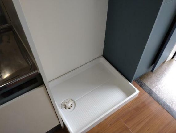 シティヴィラＰ＆Ｂの設備