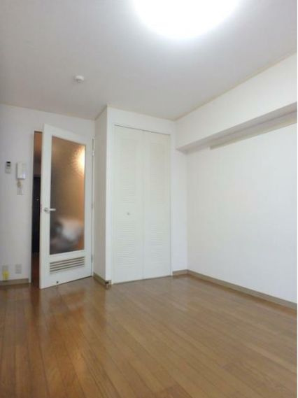 シティヴィラＰ＆Ｂの内装