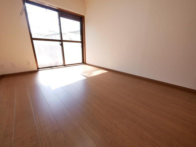 【展望】 | ヴェルテーユ中野