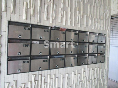 【その他共用部分】 | ヴェルテーユ中野