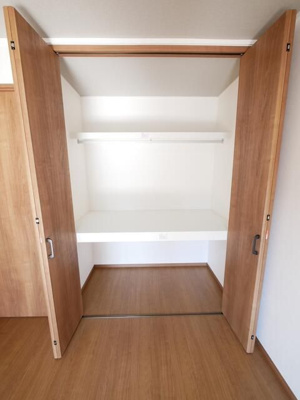 【収納】 | ヴェルテーユ中野