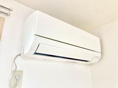 【設備】 | シャーメゾン野田