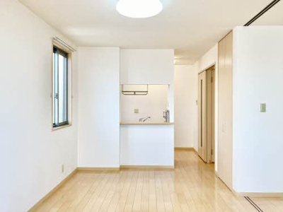 【居間・リビング】 | シャーメゾン野田