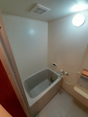 【浴室】 | ライジングサン山ノ上