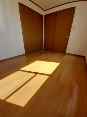 【内装】 | ライジングサン山ノ上