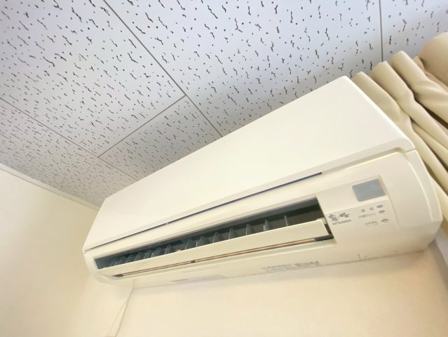 レオパレスパーシモン　辻子の設備