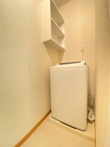 レオパレスパーシモン　辻子の設備