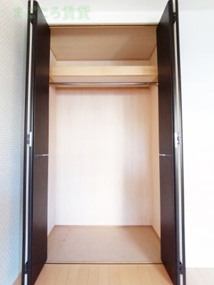 【収納】 | ラナップスクエア阿波座