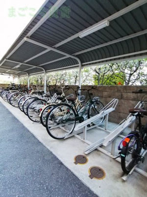 【その他】 | ラナップスクエア阿波座