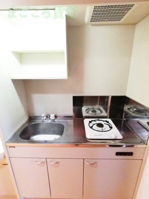 【キッチン】 | ラナップスクエア阿波座