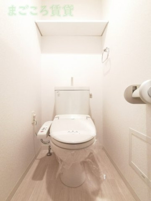 【トイレ】 | ラナップスクエア阿波座