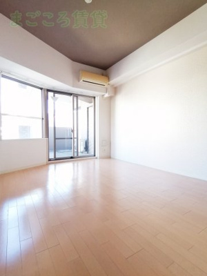 【居間・リビング】 | ラナップスクエア阿波座