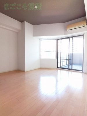 【洋室】 | ラナップスクエア阿波座