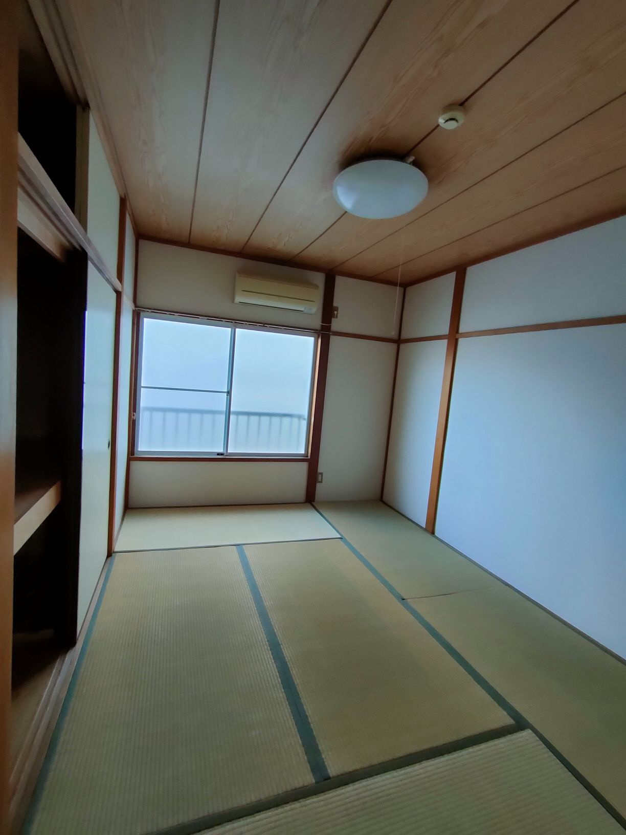 コーポ横山のセキュリティ|※別号室参考写真です