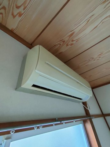 コーポ横山のその他|※別号室参考写真です