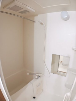 【浴室】 | ラフィーネＩＴＯ五番館