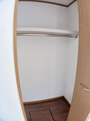 【収納】 | ラフィーネＩＴＯ五番館