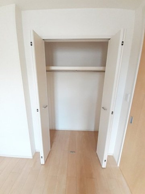 【収納】 | ディアベルジュⅠ