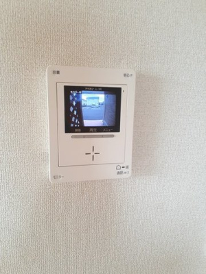 【セキュリティ】 | ディアベルジュⅠ