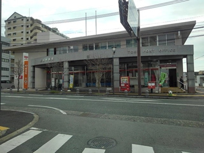 【周辺】 | ディアベルジュⅠ | 鳥栖郵便局まで890m