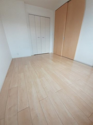 【内装】 | ディアベルジュⅠ