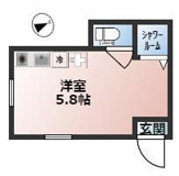 ハレマカナ堀切の画像