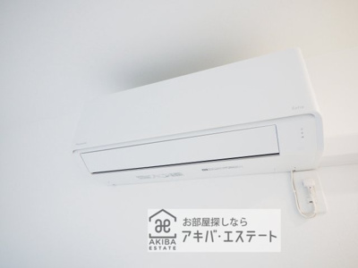 【設備】 | Crecia前原東