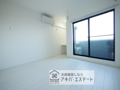 【寝室】 | Crecia前原東