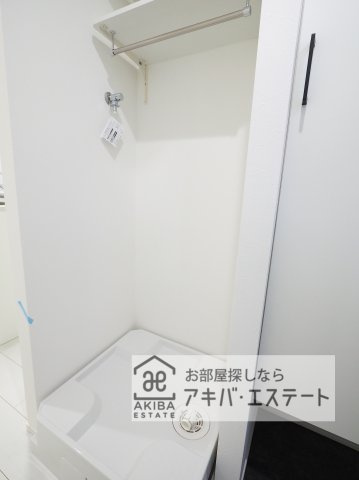 【設備】 | Crecia前原東