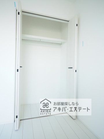 【収納】 | Crecia前原東