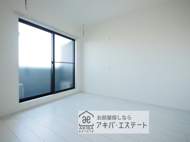 【居間・リビング】 | Crecia前原東