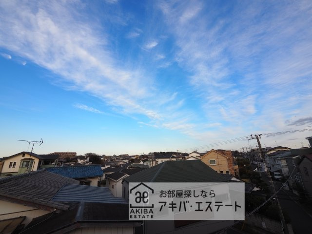 【展望】 | Crecia前原東