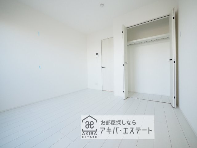 【洋室】 | Crecia前原東