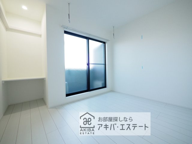 【居間・リビング】 | Crecia前原東