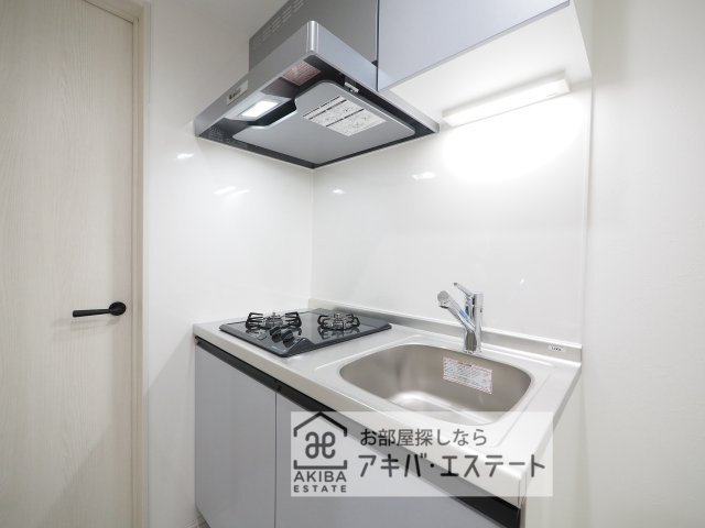 【キッチン】 | Crecia前原東