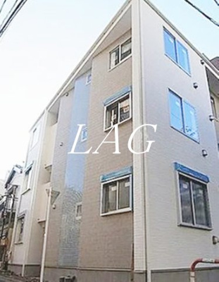 【外観】 | ＧＫＹ梅島 | 外観です。