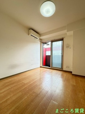 【洋室】 | グランエクラ今宮戎