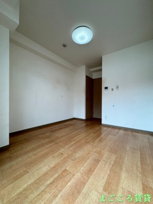 【寝室】 | グランエクラ今宮戎