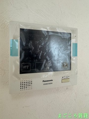 【セキュリティ】 | グランエクラ今宮戎