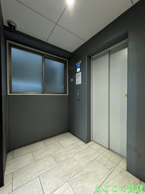 【ロビー】 | グランエクラ今宮戎