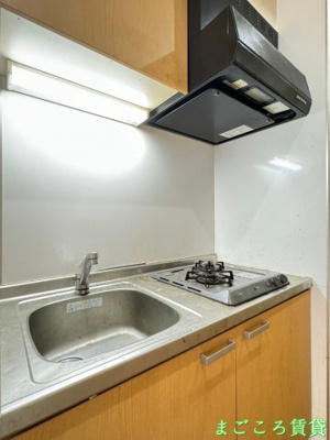 【キッチン】 | グランエクラ今宮戎