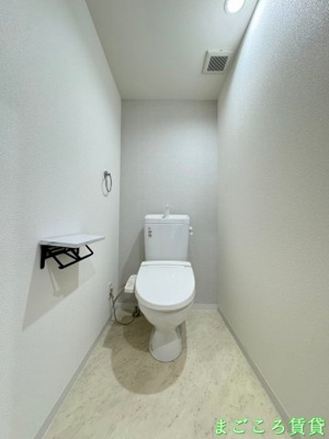 【トイレ】 | グランエクラ今宮戎