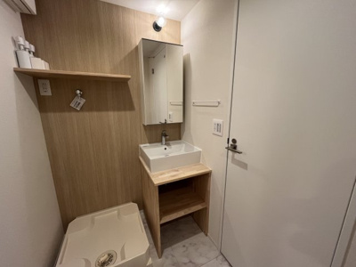 【独立洗面台】 | Ｅｌｙｓｉｏｎ新中野