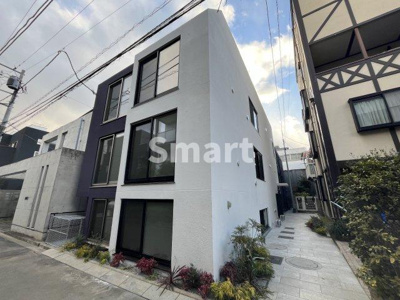 【外観】 | Ｅｌｙｓｉｏｎ新中野