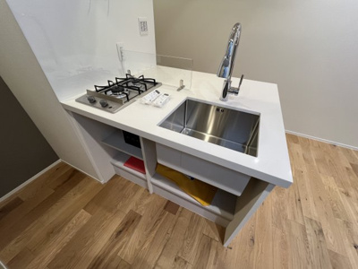 【キッチン】 | Ｅｌｙｓｉｏｎ新中野